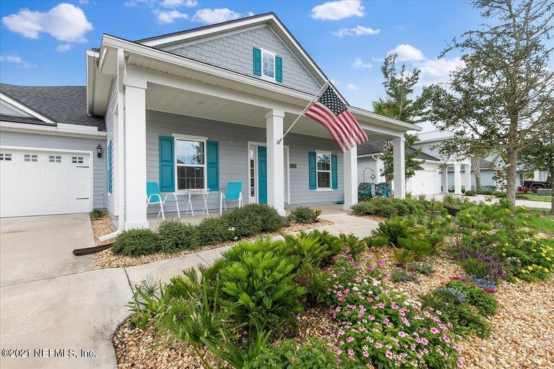 202 Haas Ave, St Augustine, FL 32095