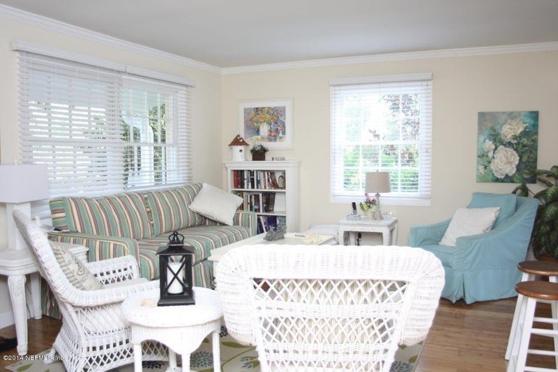 202 Jean Lafitte Blvd, Fernandina Beach, FL 32034