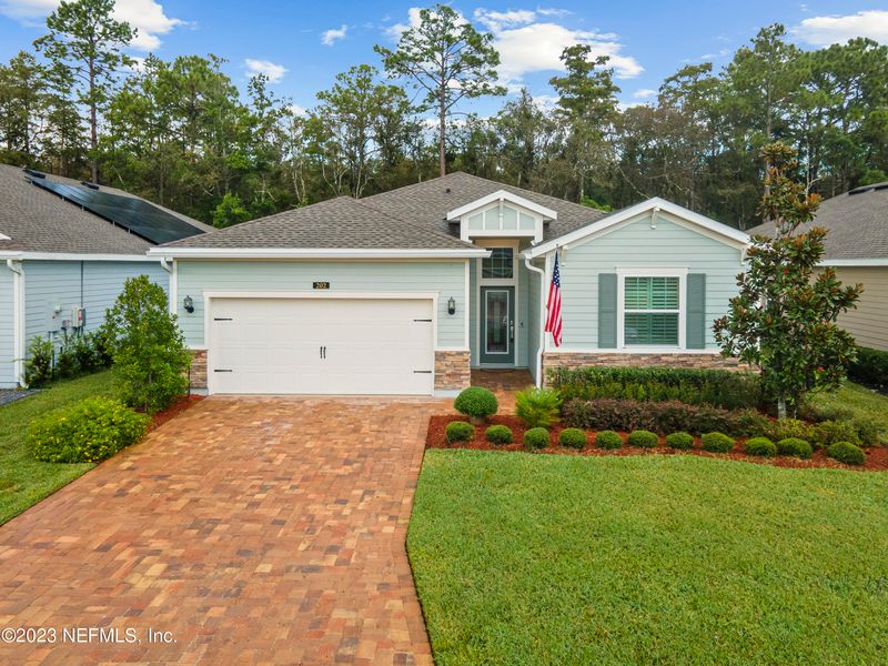 202 Montserrat Dr, St Augustine, FL 32092