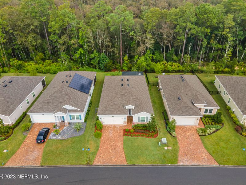 202 Montserrat Dr, St Augustine, FL 32092