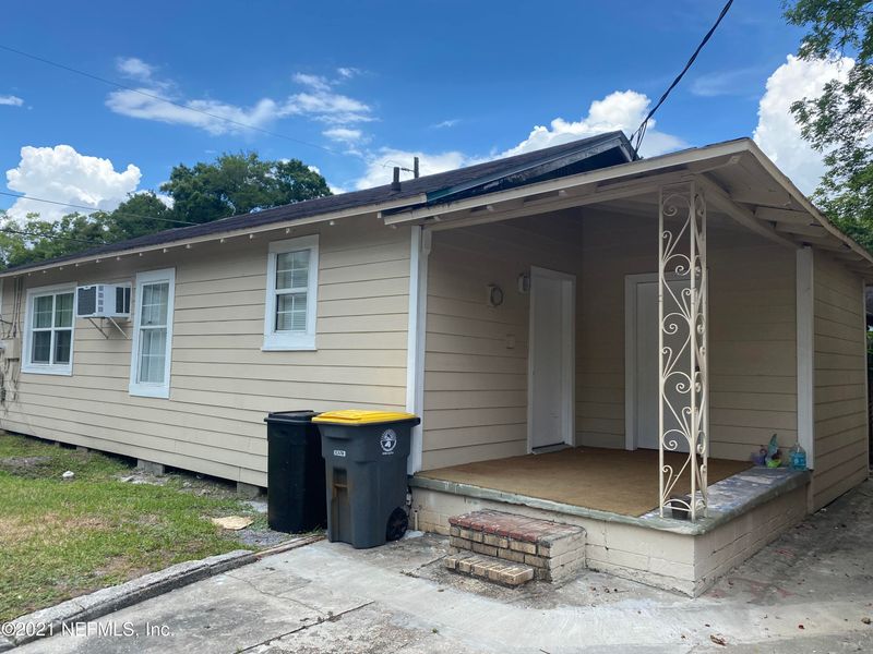 2020 Commonwealth Ave, Jacksonville, FL 32209
