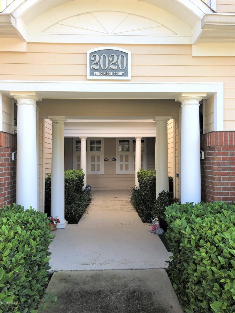 2020 Pond Ridge Ct #902, Fleming Island, FL 32003