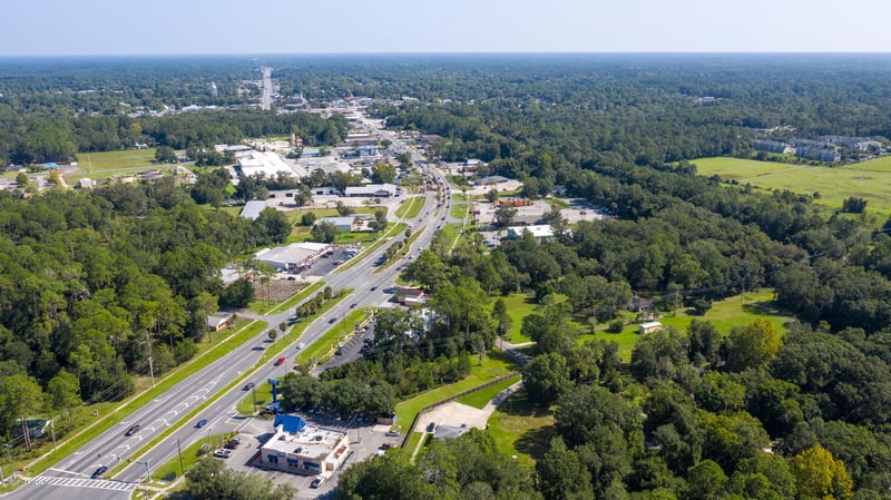 00 Walnut St, Starke, FL 32091