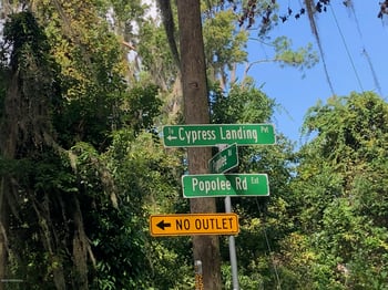 4250 Popolee Rd, St Johns, FL 32259