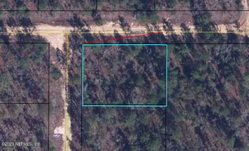 7211 Davidson St, Keystone Heights, FL 32656