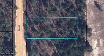 7269 Citadel St, Keystone Heights, FL 32656