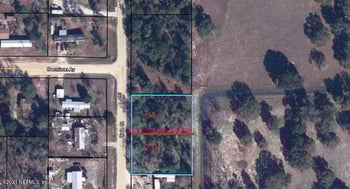 7315 Yale St, Keystone Heights, FL 32656