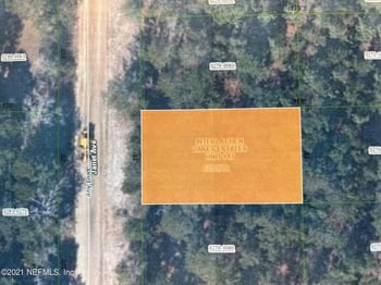 Janet Ave, Interlachen, FL 32148