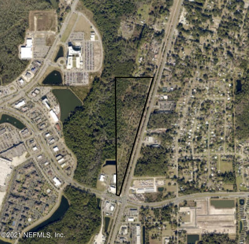 0 3rd St, Jacksonville, FL 32218