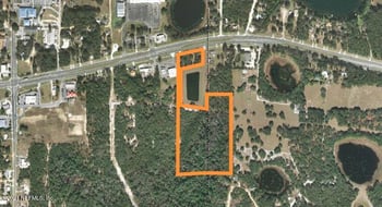 00 Hwy 20 , Interlachen, FL 32148