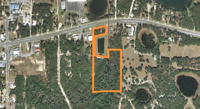 00 Hwy 20 , Interlachen, FL 32148