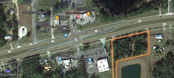 00 Hwy 20 , Interlachen, FL 32148