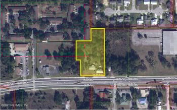 6120 Crill Ave, Palatka, FL 32177