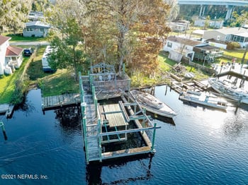 144 Magnolia Trl, Satsuma, FL 32189