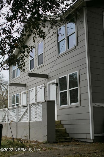 2943 Thomas St, Jacksonville, FL 32254