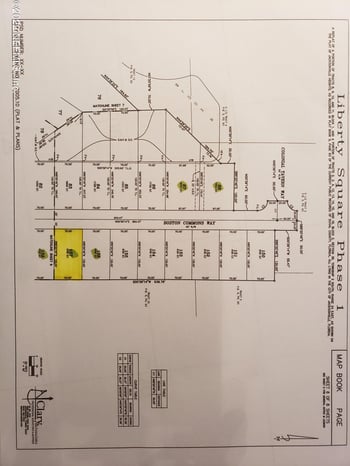 1843 Boston Cmns Way, Jacksonville, FL 32221