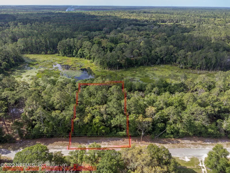 5447 Joshua St, Keystone Heights, FL 32656