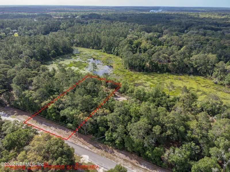 5447 Joshua St, Keystone Heights, FL 32656