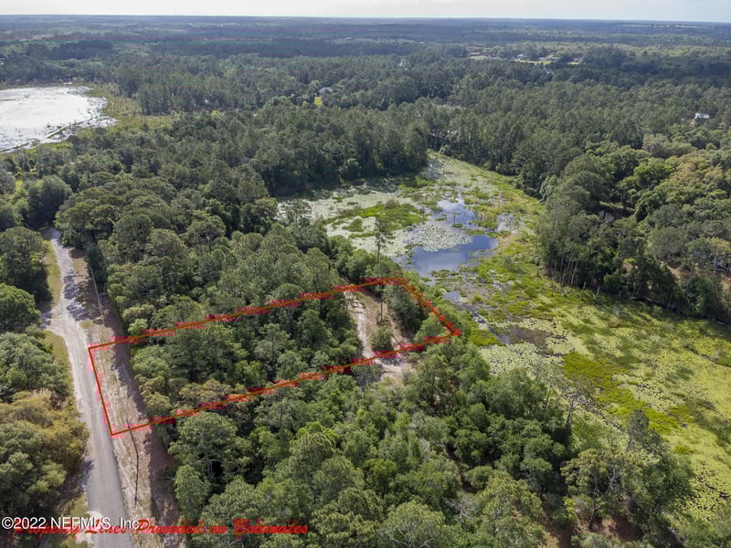 5447 Joshua St, Keystone Heights, FL 32656