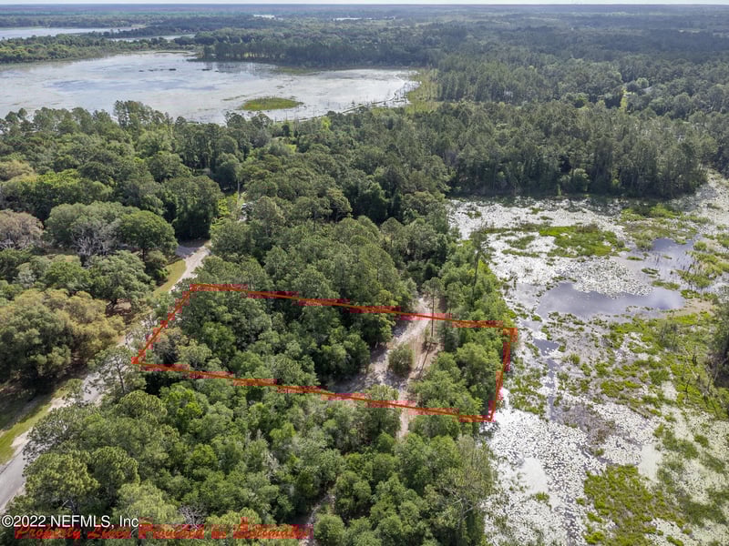 5447 Joshua St, Keystone Heights, FL 32656