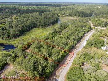 5447 Joshua St, Keystone Heights, FL 32656