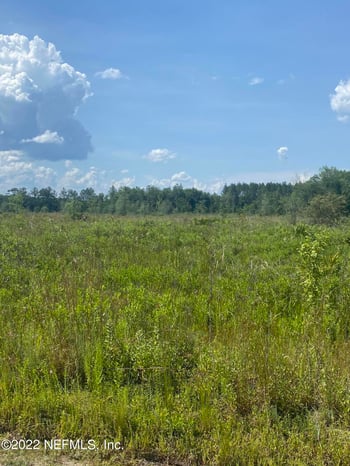 113th Way, Starke, FL 32091