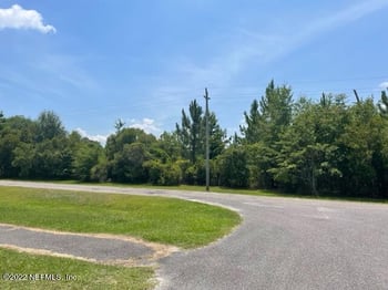 Thomas St, Starke, FL 32091