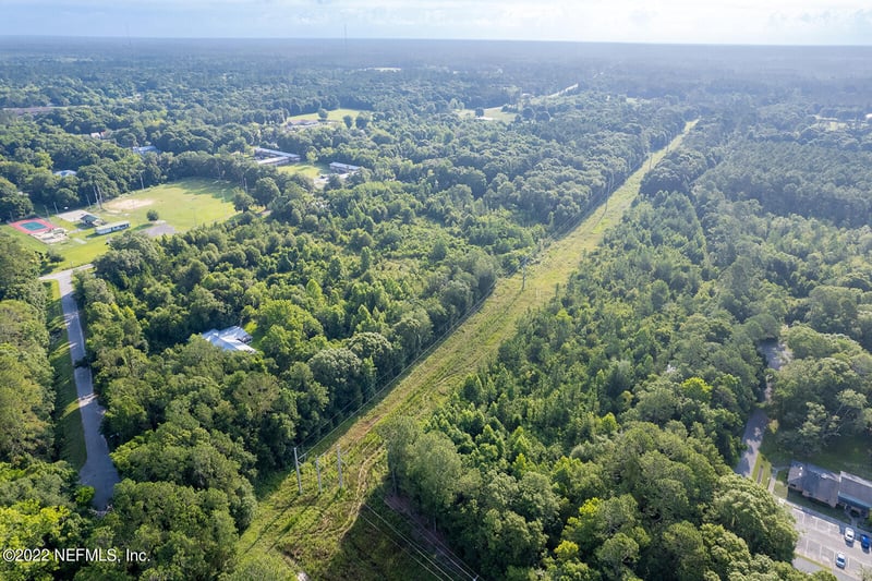 0 Thomas St, Starke, FL 32091