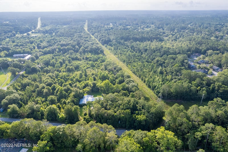 0 Thomas St, Starke, FL 32091