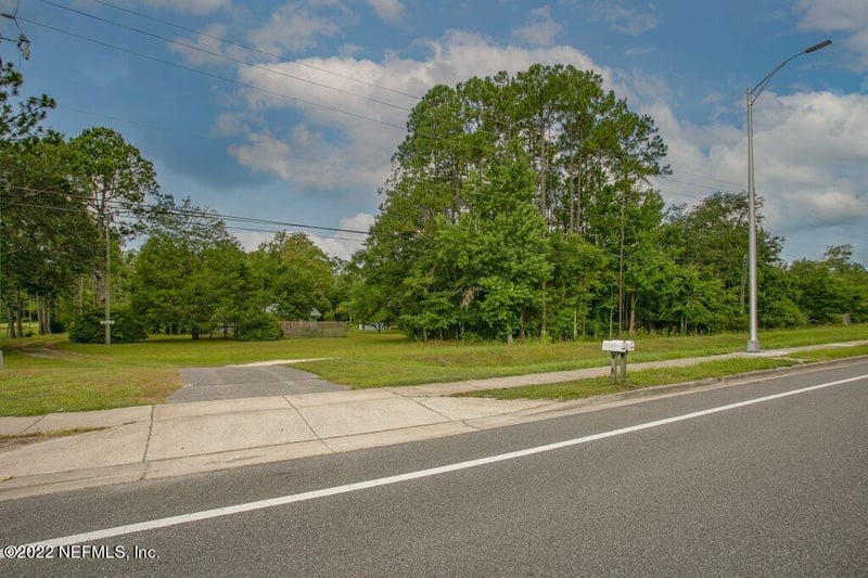 5643 State Road 16, St Augustine, FL 32092