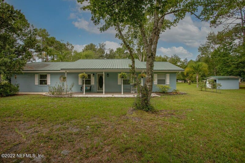 5643 State Road 16, St Augustine, FL 32092