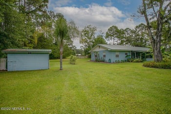 5643 State Road 16, St Augustine, FL 32092