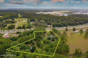 5643 State Road 16, St Augustine, FL 32092