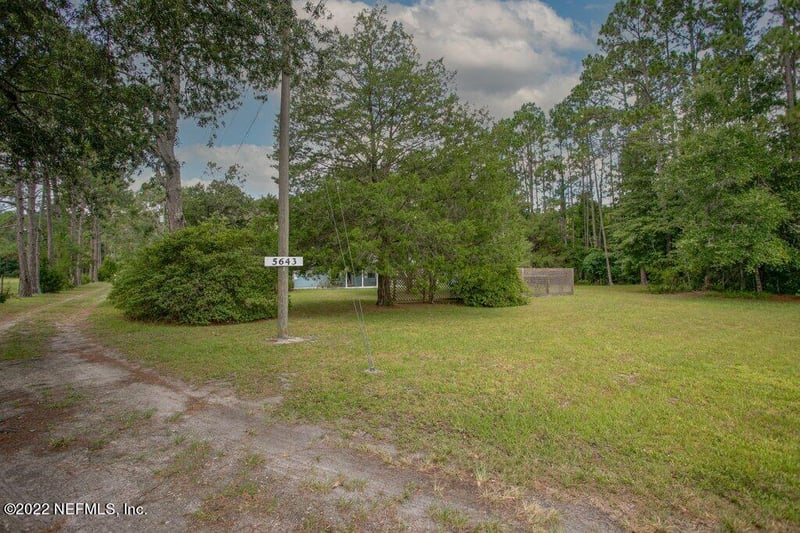 5643 State Road 16, St Augustine, FL 32092