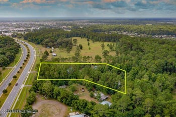 5643 State Road 16, St Augustine, FL 32092
