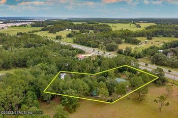 5643 State Road 16, St Augustine, FL 32092