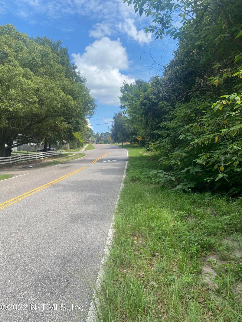 1705 Live Oak Dr, Jacksonville, FL 32246