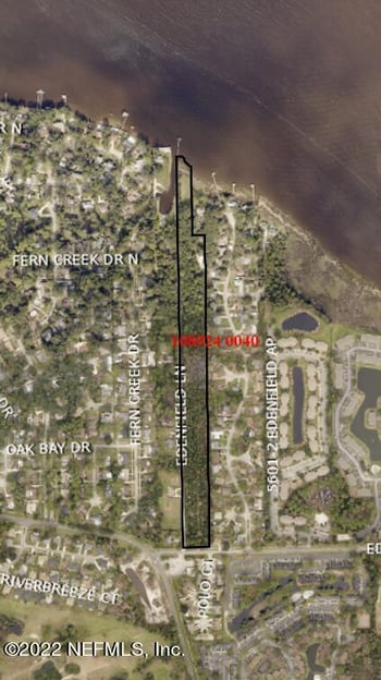 6045 Edenfield Rd, Jacksonville, FL 32277