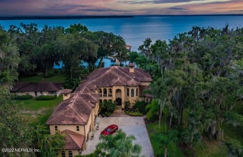 8289 Colee Cove Rd, St Augustine, FL 32092
