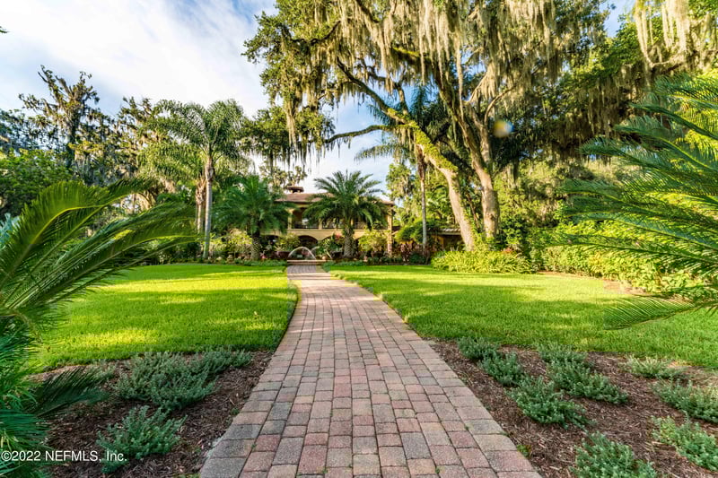 8289 Colee Cove Rd, St Augustine, FL 32092