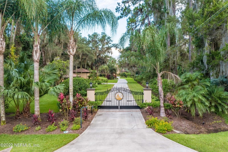 8289 Colee Cove Rd, St Augustine, FL 32092