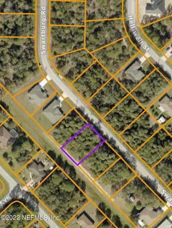 Swartburg Rd, North Port, FL 34291