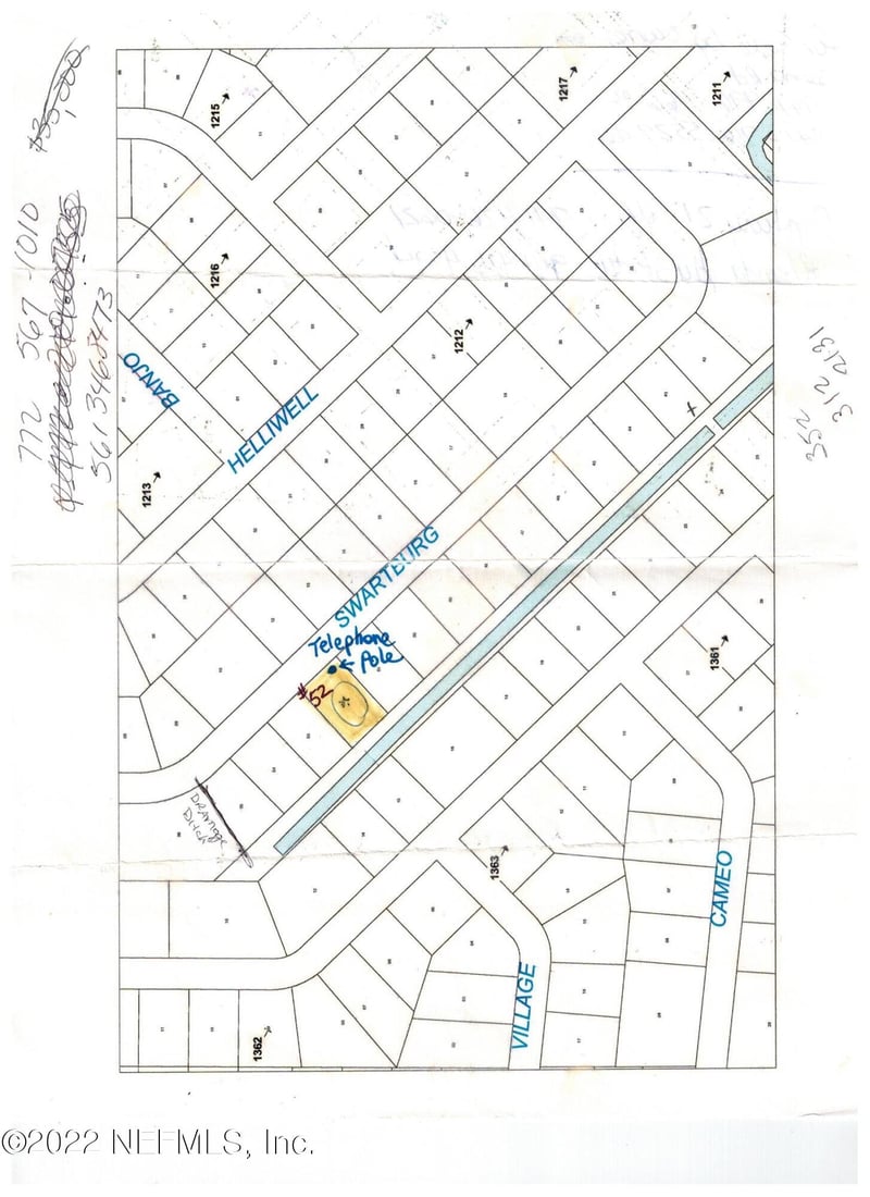 0 Swartburg Rd, North Port, FL 34291