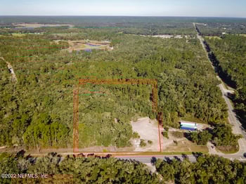 00 County Road 214, Keystone Heights, FL 32656