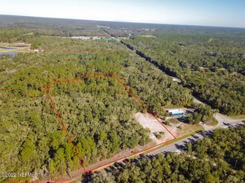 00 County Road 214, Keystone Heights, FL 32656