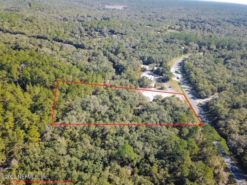 00 County Road 214, Keystone Heights, FL 32656