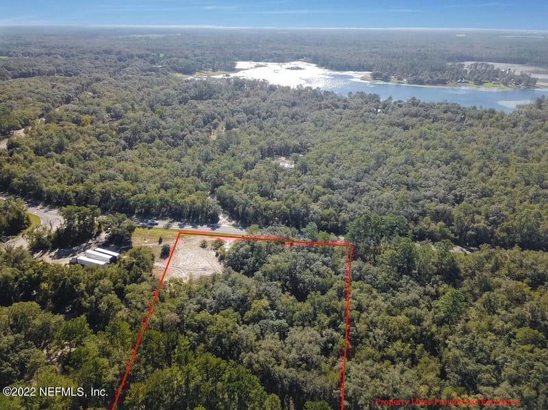 00 County Road 214, Keystone Heights, FL 32656