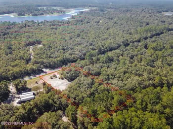 00 County Road 214, Keystone Heights, FL 32656