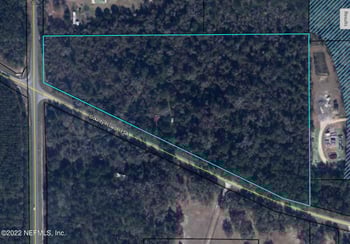 3725 Co Rd 315a, Green Cove Springs, FL 32043