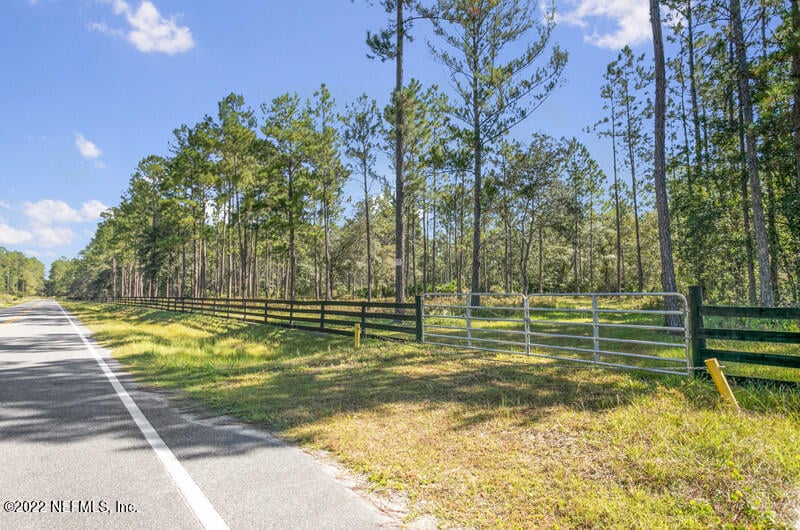 0 Foxtail Ave, Middleburg, FL 32068